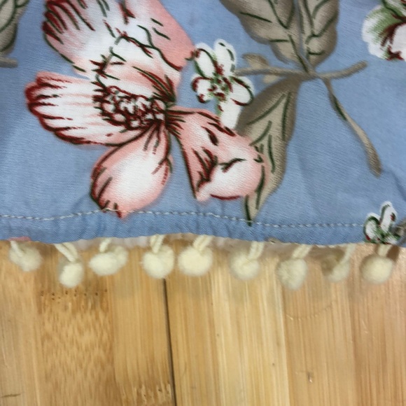 Infinity Raine Floral Lace Dress NWT - Picture 5 of 7